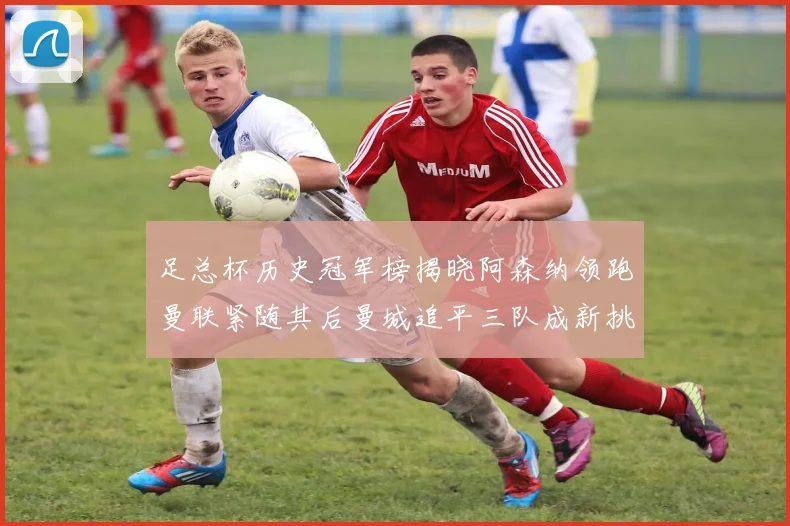 足总杯历史冠军榜揭晓阿森纳领跑曼联紧随其后曼城追平三队成新挑战